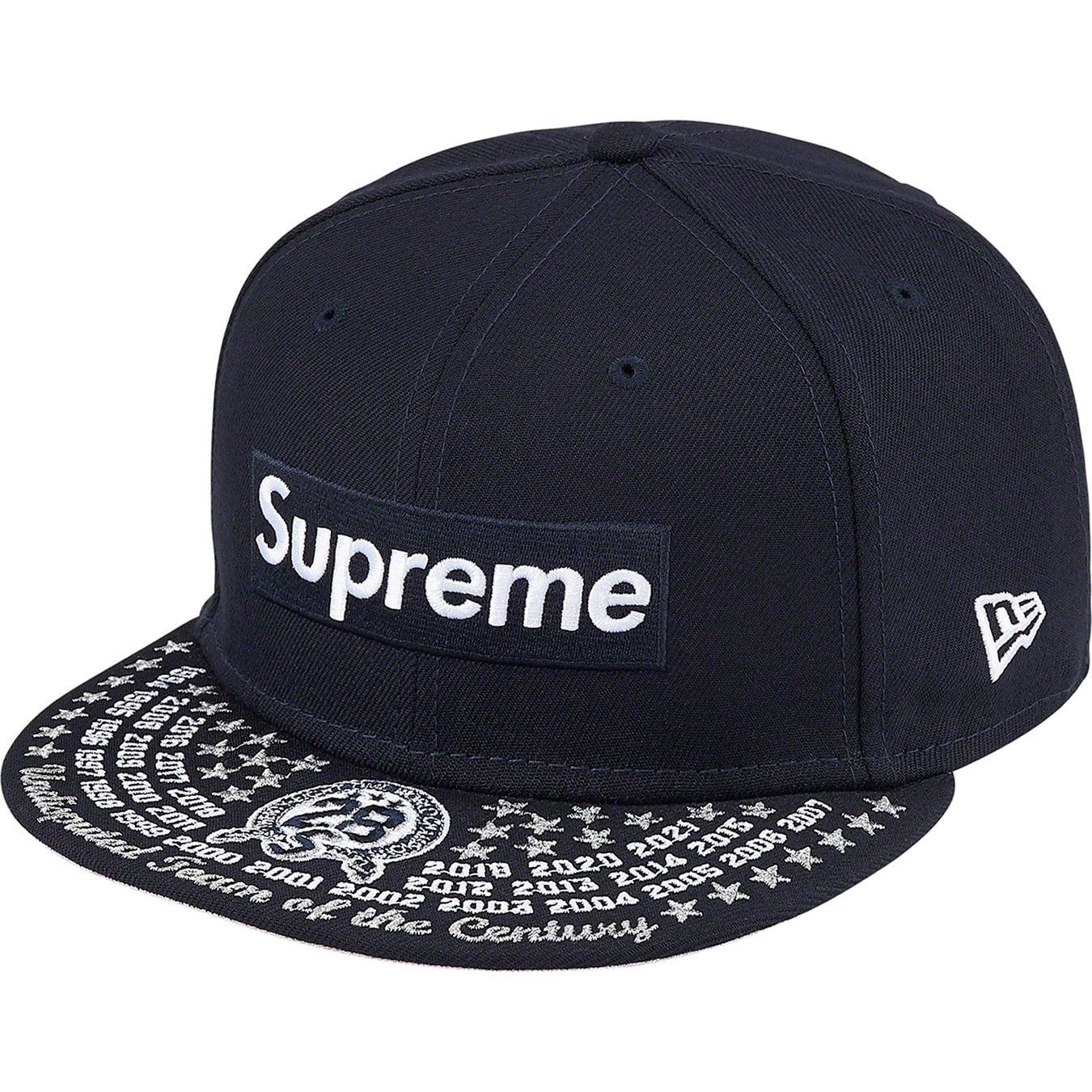 Undisputed Box Logo New Era® view 15